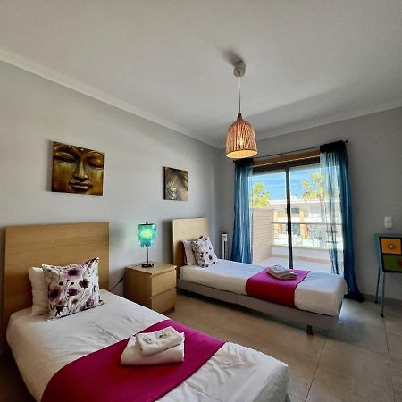 Albufeira Garden Villa With Pool By Homing Exterior photo
