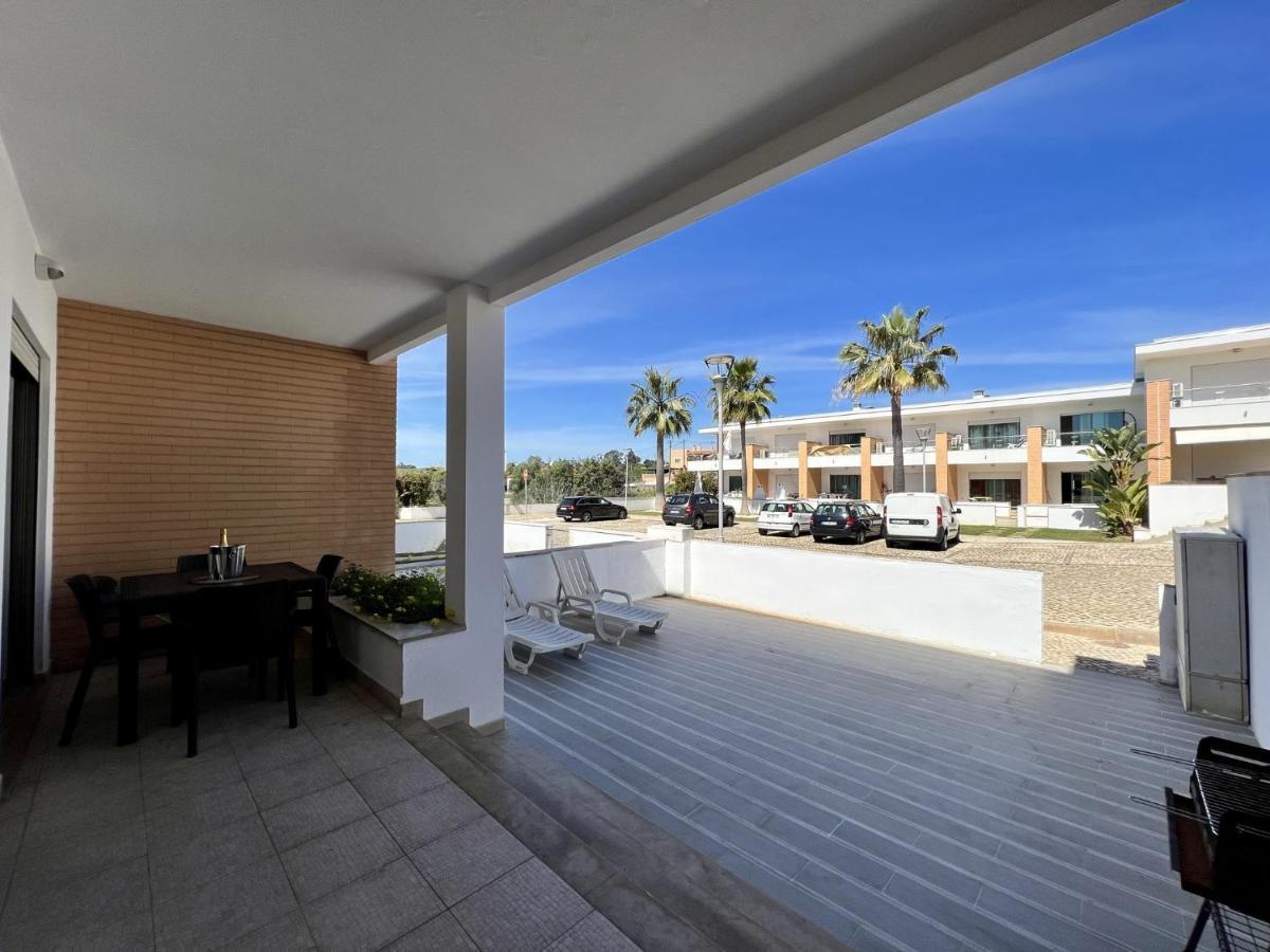 Albufeira Garden Villa With Pool By Homing Exterior photo