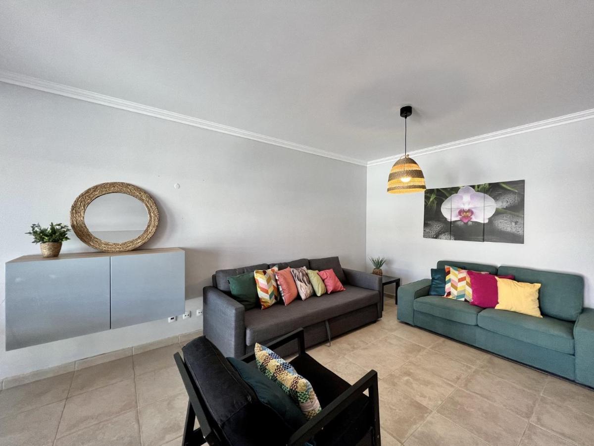 Albufeira Garden Villa With Pool By Homing Exterior photo