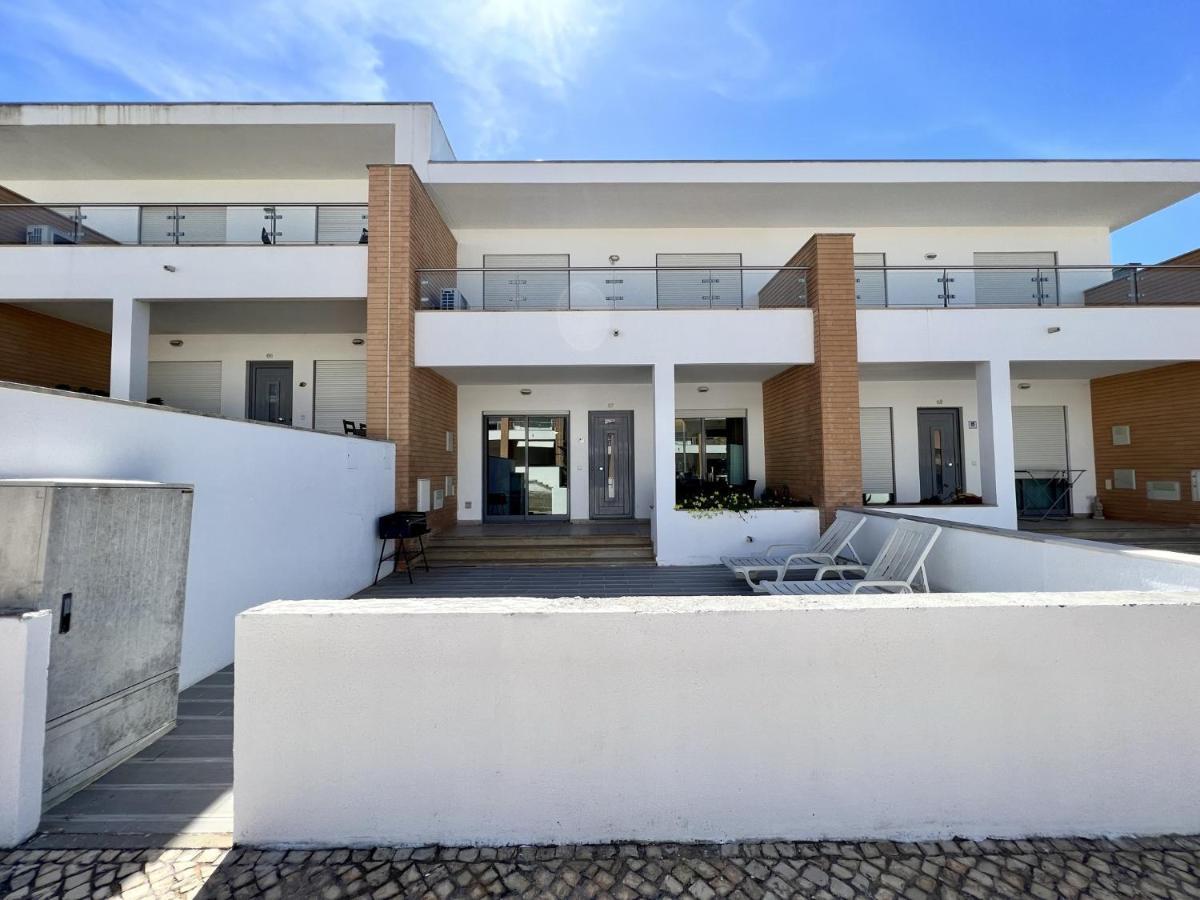 Albufeira Garden Villa With Pool By Homing Exterior photo