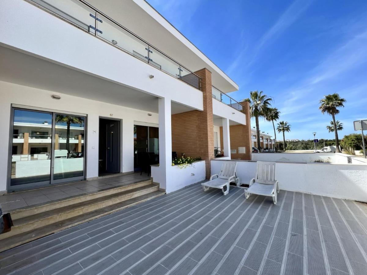 Albufeira Garden Villa With Pool By Homing Exterior photo